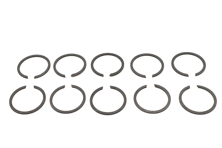 Eastern 42-0100 transmission dog ring retaining ring for 6-speed transmission