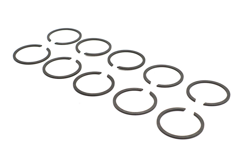 Eastern 42-0100 transmission dog ring retaining ring for 6-speed transmission