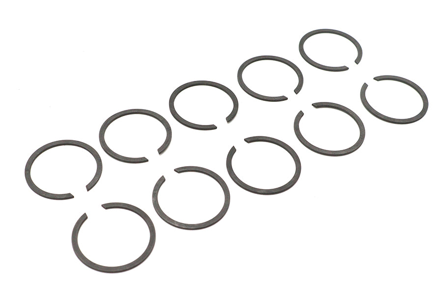 Eastern 42-0100 transmission dog ring retaining ring for 6-speed transmission