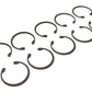 Eastern A-35087-99A transmission countershaft bearing retaining ring.