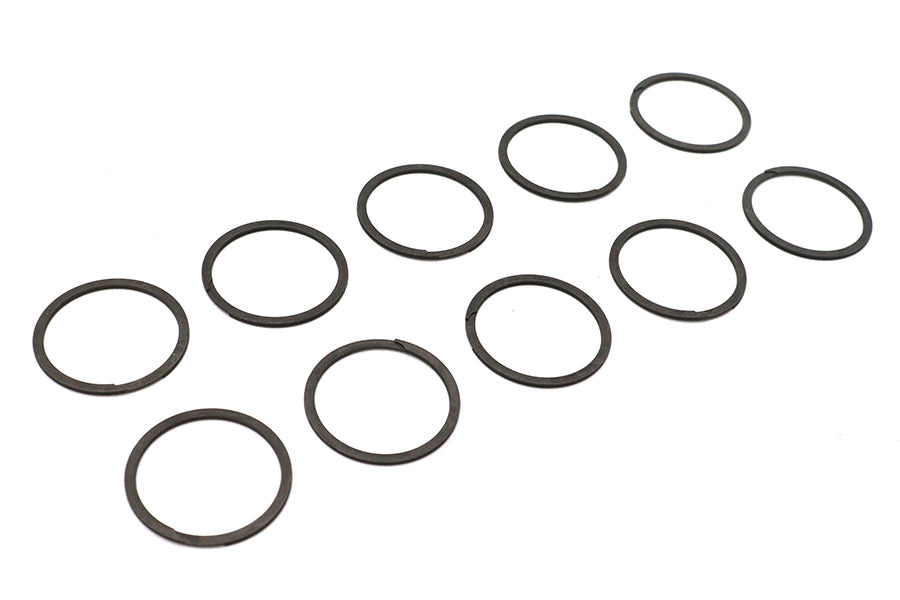 Eastern 42-0105 shifter cam retaining ring for 6-speed transmission