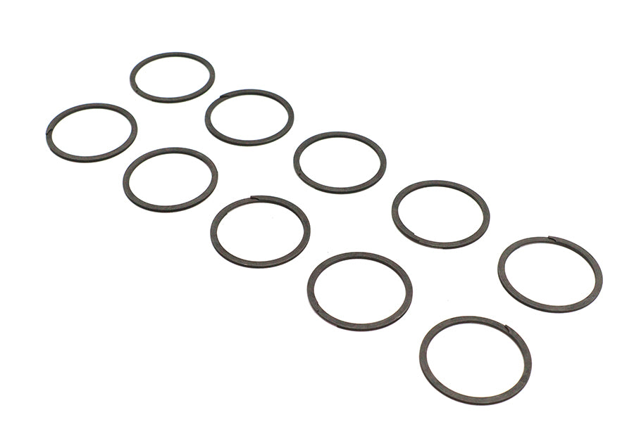 Eastern 42-0105 shifter cam retaining ring for 6-speed transmission