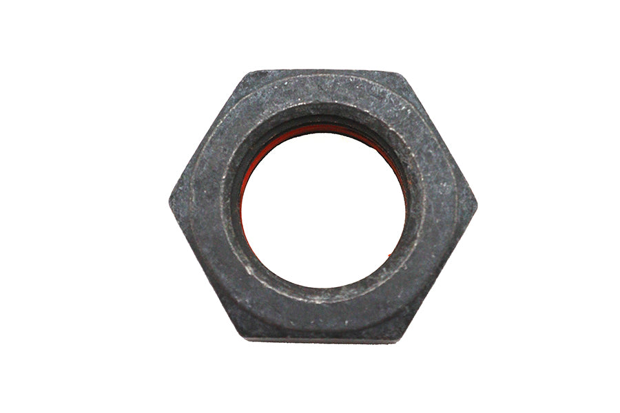 OE 7340 transmission countershaft end nut in close-up view