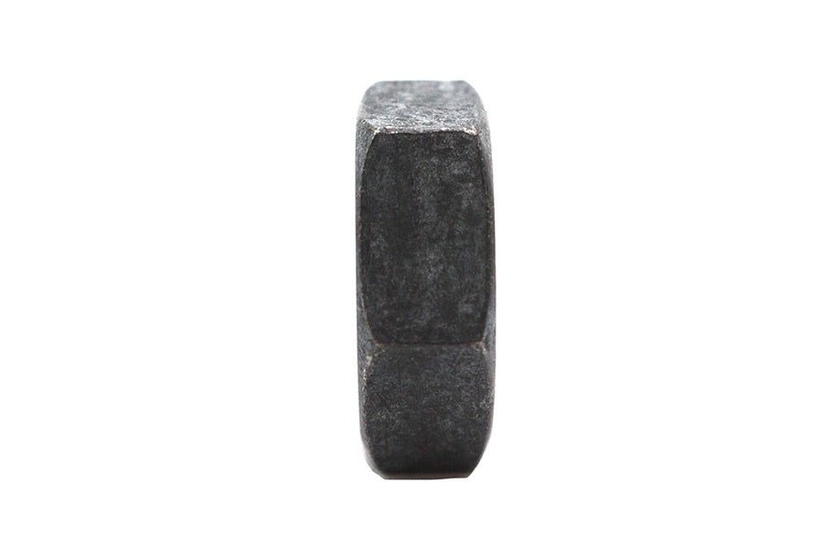 OE 7340 transmission countershaft end nut close-up