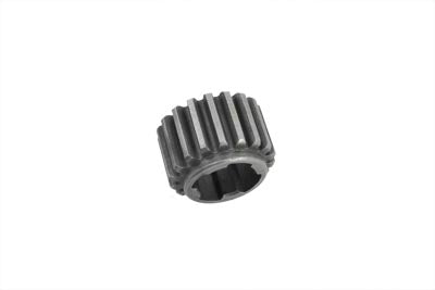 Eastern A-24011-37 Replica Pinion Shaft Gear, Standard