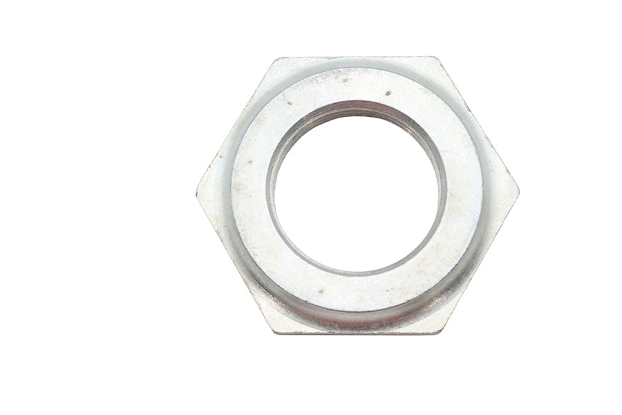 Ultima 96-741 transmission mainshaft nut, SKU 12-6741, shown on a white background