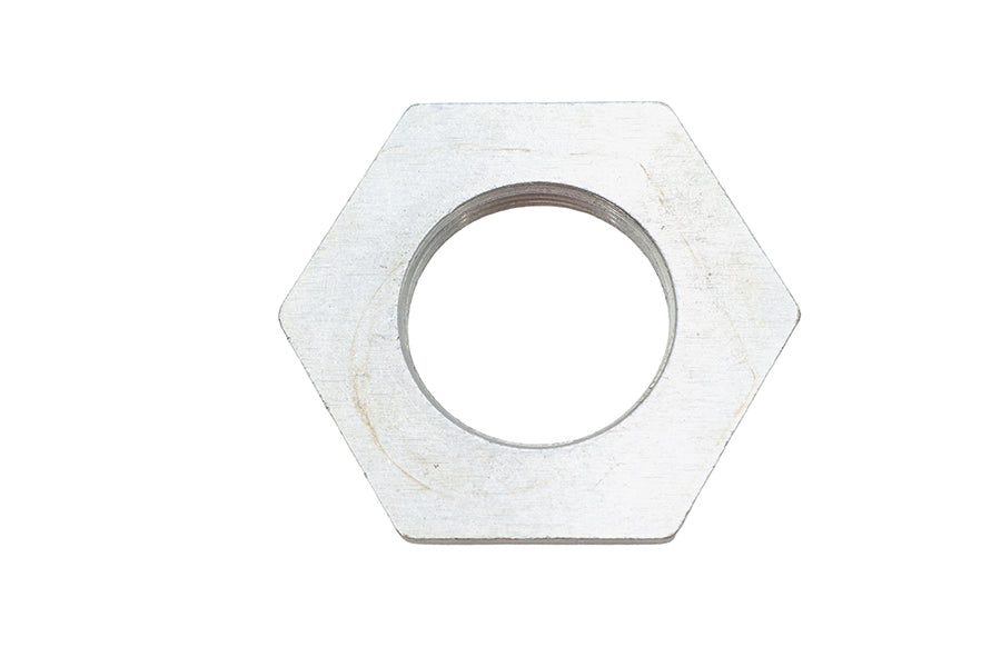 Ultima transmission mainshaft nut, SKU 12-6741, shown against a plain background