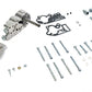 S&S Cycle 31-6200 oil pump assembly for motorcycle engine performance