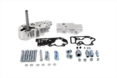 S&S Cycle 31-6203 oil pump assembly for motorcycle engine repair
