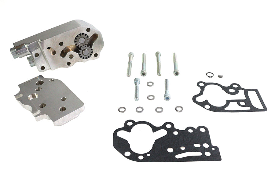 S&S Cycle 31-6206 engine oil pump assembly product image