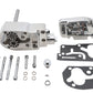 Ultima polished oil pump assembly for engine, part 98-518