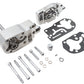 Ultima polished oil pump assembly for engines, model 98-518