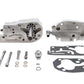 Ultima polished oil pump assembly for engines, model 98-518