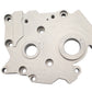Ultima OP-0023 M8 cam support plate for engine assembly, SKU 12-8679