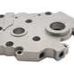 Ultima OP-0023 M8 cam support plate for engine assembly, SKU 12-8679