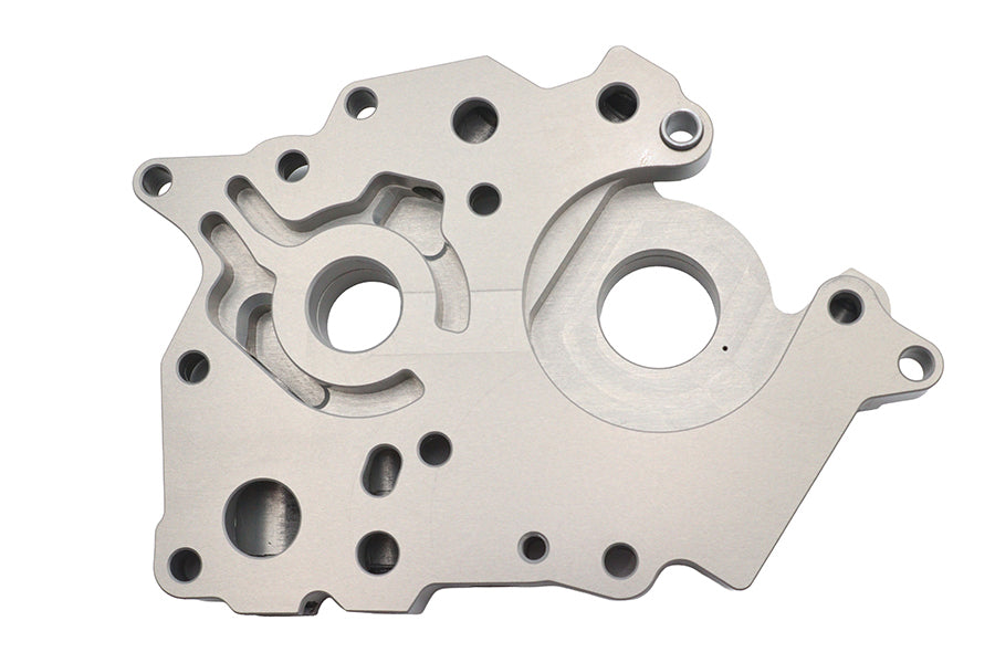 Ultima OP-0023 M8 cam support plate for engine assembly, SKU 12-8679