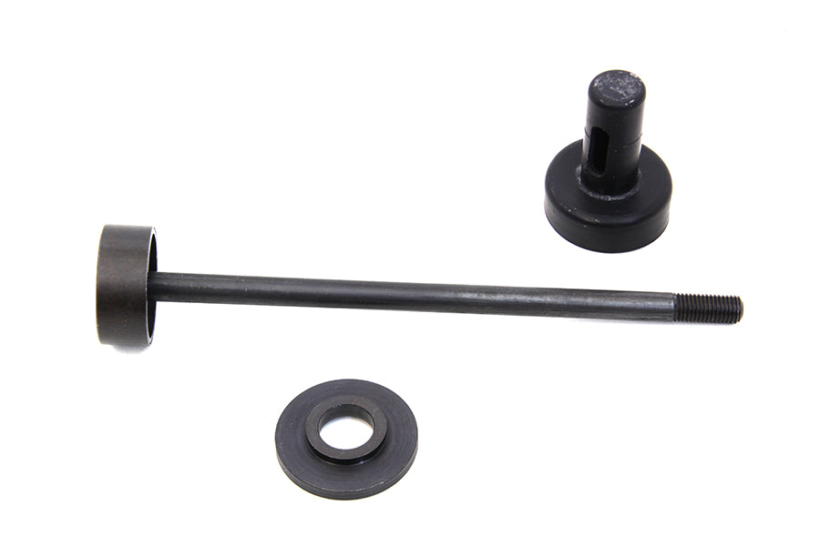 Eastern A-24913-KIT inner primary cover breather kit for motorcycle drive line systems