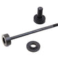 Eastern A-24913-KIT inner primary cover breather kit for motorcycle drive line systems