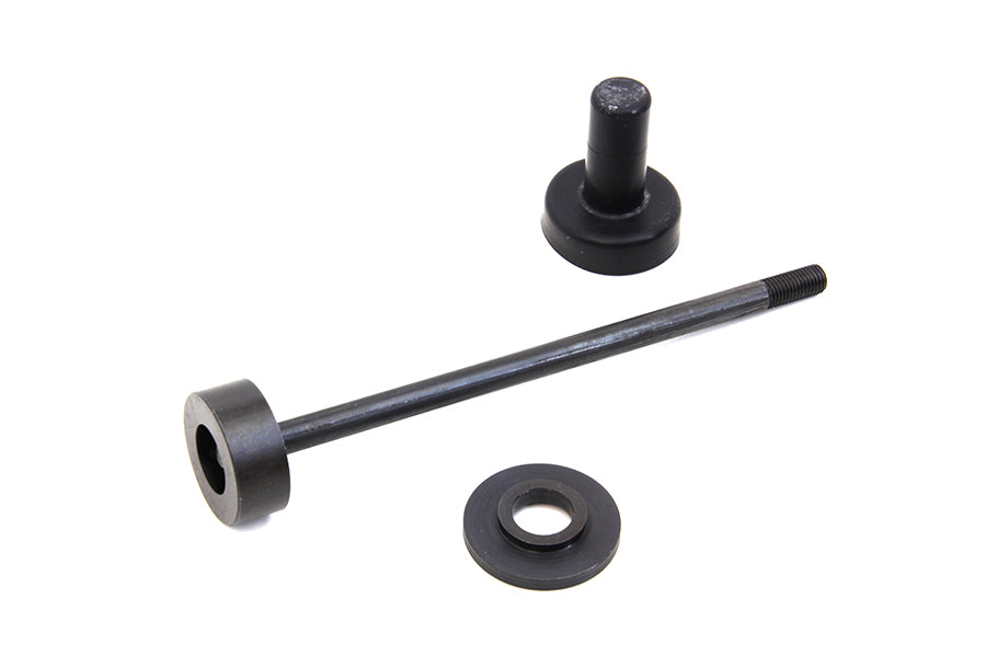 Eastern A-24913-KIT inner primary cover breather kit for motorcycle drive line systems