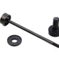 Eastern A-24913-KIT inner primary cover breather kit for motorcycle drive line assembly