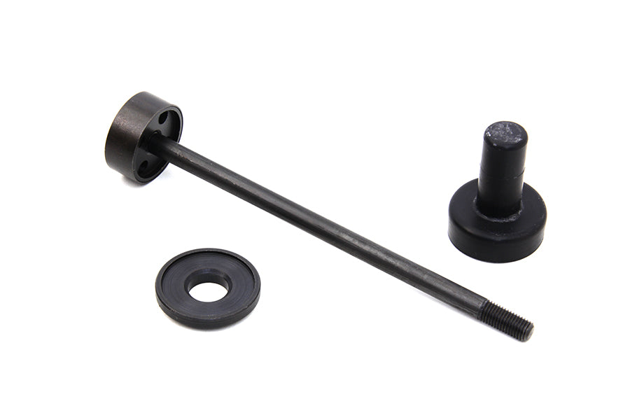 Eastern A-24913-KIT inner primary cover breather kit for motorcycle drive line assembly