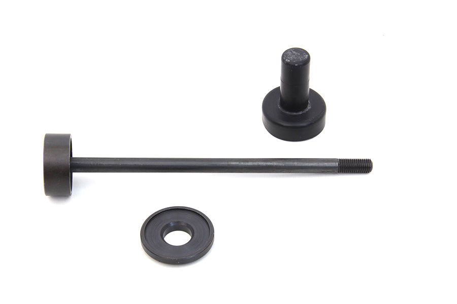 Eastern A-24913-KIT inner primary cover breather kit for motorcycle drive line systems