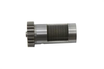S&S Cycle Cam Chest Breather Assembly Standard 106-5070 engine component view