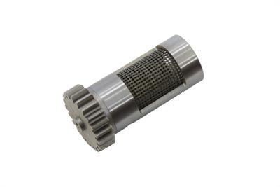 S&S Cycle Cam Chest Breather Assembly Standard for engine applications, model 106-5070