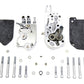 Sifton polished oil pump assembly 20276 for engine applications