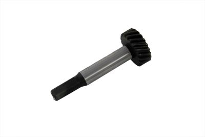 Eastern A-26488-91 engine oil pump shaft with gearҵәа
