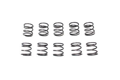 Eastern 13148S engine pushrod cover spring, SKU 13-0101, shown against a plain background