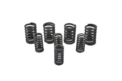 Eastern A-18206-83 engine valve spring kit components