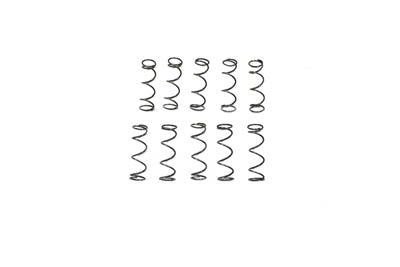 Eastern A-24982-70 tappet oil screen spring for engine assembly, SKU 13-0109