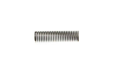 Eastern A-26363-56 engine oil pump check valve spring close-up lululemon-type part