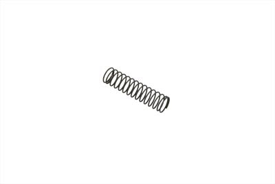 Eastern A-26364-57 engine oil pump check valve spring component
