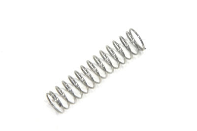 Eastern A-26364-72 engine oil pump check valve spring, 13-0116b.jpg