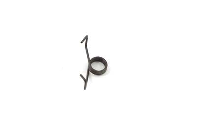 Eastern A-34083-79 transmission shifter shaft spring, coiled metal replacement part