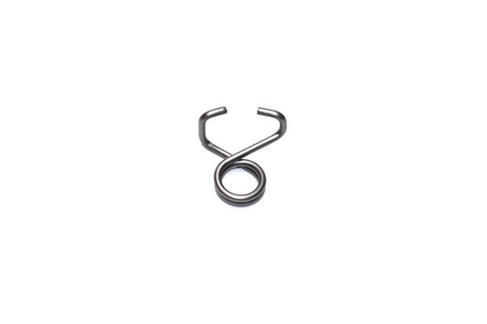 Eastern A-34087-79A spring shifter shaft lever for 5-speed Big Twin transmission