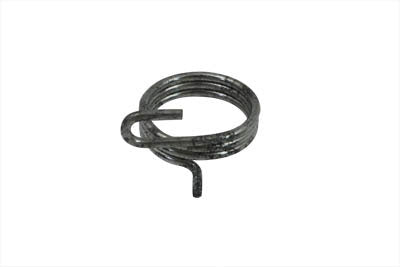Eastern A-41667-75 rear brake activator lever spring, 13-0144b.jpg