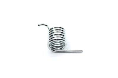 Eastern A-42427-52 zinc brake pedal return spring for forward control applications