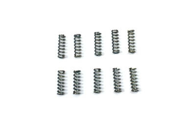 Eastern A-27405-26 Linkert carburetor choke detent ball spring for fuel and air system repair
