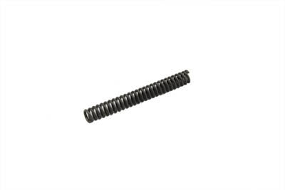 Eastern A-26286-37 side valve oil pump feed valve spring, 13-0161.jpg