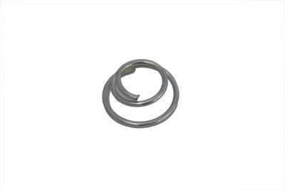 Eastern A-31040-31 generator gear end spring for 3-brush generator