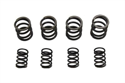 Eastern A-18205-82 8-piece valve spring set for engine components
