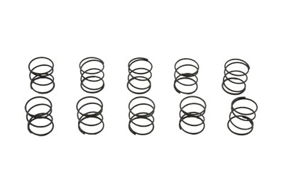 Eastern A-63831-67 oil filter cup spring for oil tank, SKU 13-0207