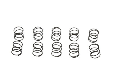 Eastern A-63831-67 oil filter cup spring for oil tank, SKU 13-0207