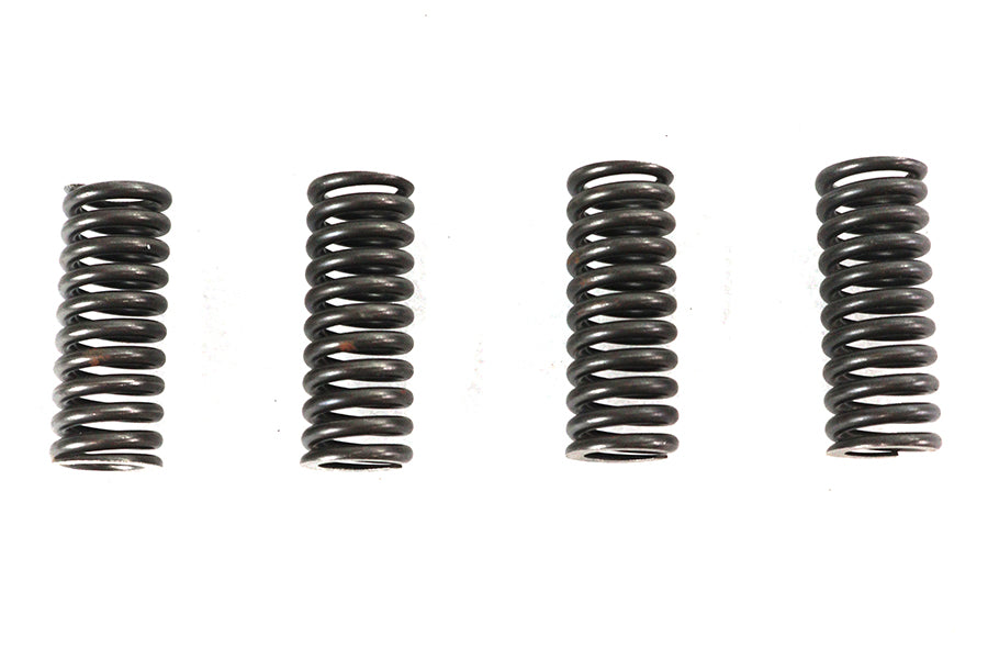 Eastern A-18201-52 valve spring set for 1952–1953 Harley-Davidson K Model Sportster