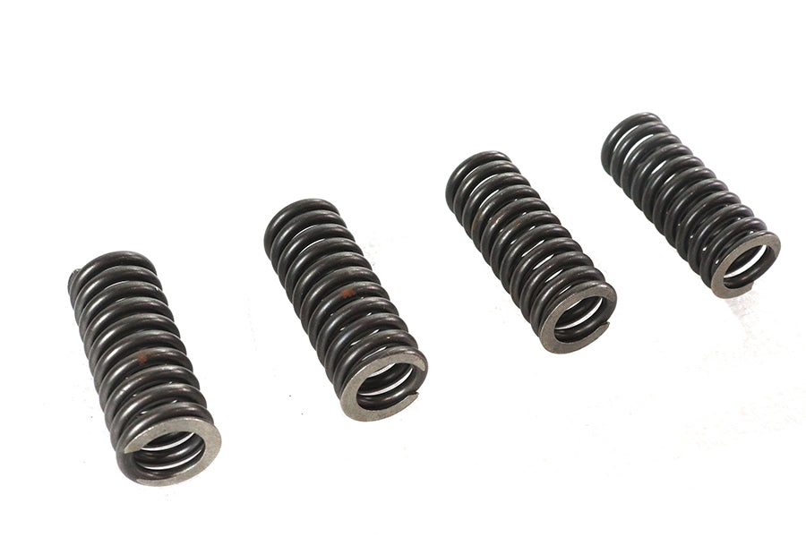 Eastern A-18201-52 valve spring set for 1952–1953 Harley-Davidson K Model Sportster