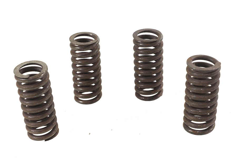 Eastern A-18200-32 valve spring set for K Model Sportster, product 13-0222