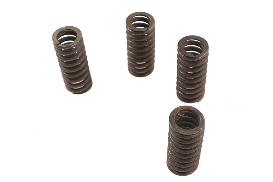 Eastern A-18200-32 valve spring set for K Model Sportster, product 13-0222
